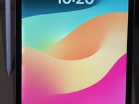 Apple iPad Pro 12.9" 2nd Gen 2017