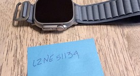 Mint
													Apple Watch Ultra 3 49mm - Unlocked, Natural, A3281, photo 2 of 5