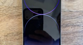Good
													Apple iPhone 14 Pro Max - Unlocked, Purple, 1 TB, A2651, photo 1 of 8