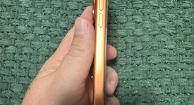 Mint
													Apple iPhone 17 Pro Max - Unlocked, Cosmic Orange, 256 GB, A3257, photo 4 of 11