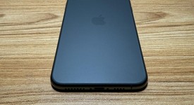 Mint
													Apple iPhone 11 Pro Max - Unlocked, Green, 64 GB, A2161, photo 5 of 7