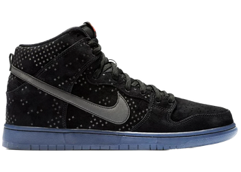 Nike Dunk High Flash Pack Black Ice for sale