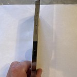 Good Apple iPhone 13 Pro - Unlocked, Gold, 256 GB, A2483