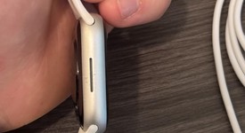 Good
													Apple Watch Series 9 45mm - Silver, A2980 - GPS, Aluminum, photo 5 of 6