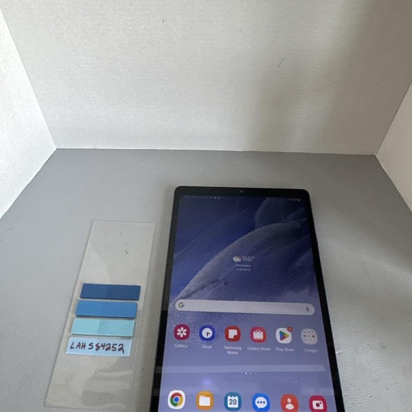 Samsung Galaxy Tab A7 Lite - Wi-Fi, 32 GB, Gray, 3 GB