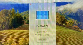 Mint
													MacBook Air 2024 (M3) - 15" - Apple M3, Starlight, 256 GB, 16 GB, 10-core GPU, photo 4 of 14