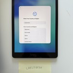 Fair Apple iPad (9th Gen) - Wi-Fi, 64 GB, Gray, A2602