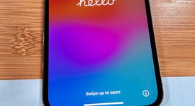 Good
													Apple iPhone 12 Pro - Verizon, Graphite, 128 GB, A2341, photo 2 of 6