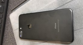 Good
													Apple iPhone 7 Plus - AT&T, Black, 128 GB, 3 GB, A1661, photo 3 of 8