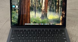 Mint
													MacBook Air 2024 (M3) - 13" - Apple M3, Midnight, 256 GB, 8 GB, 8-core GPU, photo 1 of 12