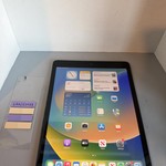 Fair Apple iPad (9th Gen) - Wi-Fi, 64 GB, Gray, A2602