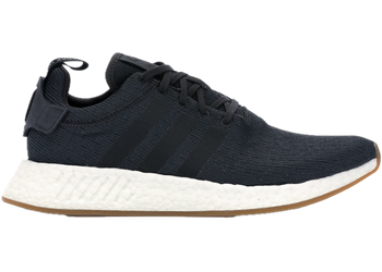 adidas NMD R2 Grey Five Core Black for sale