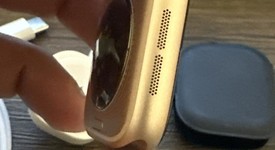 Mint
													Apple Watch Series 10 42mm - Unlocked, Rose Gold, A3001 - Cellular, Aluminum, photo 4 of 5