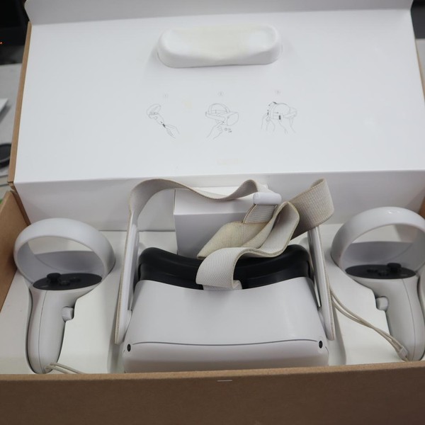 Meta Quest 2 - 128 GB