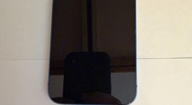 Good
													Apple iPhone 13 - Unlocked, Blue, 128 GB, A2482, photo 4 of 9