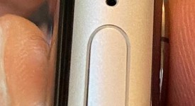Good
													Apple Watch Series 4 40mm - Unlocked, Silver, A1975 - Cellular, Aluminum, photo 3 of 7