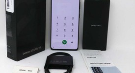 Mint
													Samsung Galaxy S21 Ultra 5G - Unlocked Non-US, Black, 256 GB, 12 GB, SM-G998B/DS, photo 2 of 11