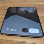 Good Google Pixel 10 Pro Fold - Unlocked, 512 GB, Moonstone, GU0NP