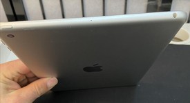 Mint
													Apple iPad 6th Gen - Wi-Fi, Silver, 32 GB, A1893, photo 4 of 7