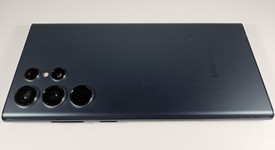 Good
													Samsung Galaxy S22 Ultra - T-Mobile, Green, 128 GB, 8 GB, SM-S908U, photo 2 of 7