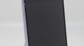 Good
													Samsung Galaxy Z Flip4 5G - T-Mobile, Purple, 256 GB, 8 GB, SM-F721U, photo 4 of 9