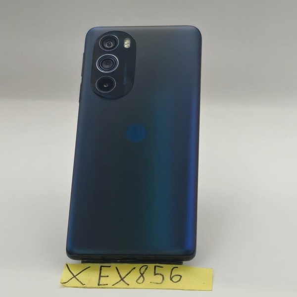 Motorola Edge Plus (2022) - Verizon, 128 GB, Blue, 8 GB, 5G UW