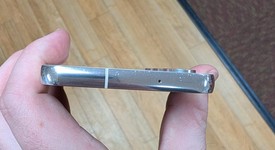 Good
													Samsung Galaxy S23 - Verizon, Cream, 128 GB, 8 GB, SM-S911U, photo 5 of 7