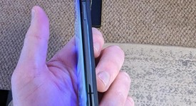 Mint
													OnePlus 11 - Unlocked, Black, 256 GB, 16 GB, CPH2451, photo 3 of 9