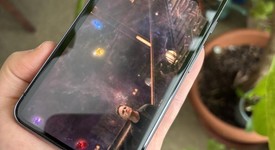 Good
													Google Pixel 8 - Unlocked, Obsidian, 128 GB, 8 GB, G9BQD, Sub-6 5G, photo 4 of 14