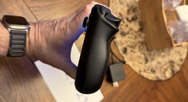 Mint
													Steam Deck - AMD, Black, 512 GB, 16 GB, photo 5 of 7