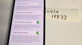 Mint
													Apple iPhone 14 - Unlocked, Midnight, 128 GB, A2649, photo 3 of 8