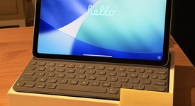 Mint
													Apple iPad Air 11" (M3) 2025 - Wi-Fi, Blue, 256 GB, A3266, photo 2 of 15