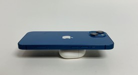 Fair
													Apple iPhone 13 - Unlocked, Blue, 128 GB, A2482, photo 4 of 9