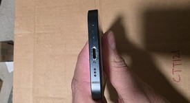 Good
													Apple iPhone 13 - Unlocked, Midnight, 128 GB, A2482, photo 3 of 6