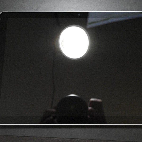 Microsoft Surface Pro 5 (2017) - Wi-Fi, Silver, 256 GB, 8 GB