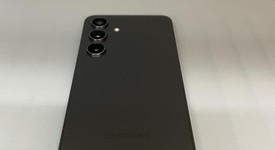 Fair
													Samsung Galaxy S24 - Unlocked, Black, 256 GB, 8 GB, SM-S921U1, photo 4 of 8