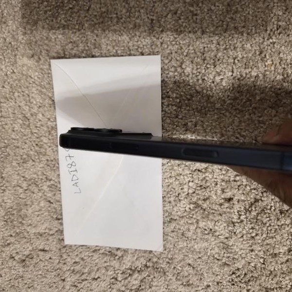 Apple iPhone 17 Pro - Unlocked, 256 GB, Deep Blue, A3256