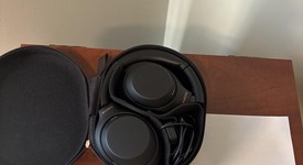 Used
													Sony WH-1000XM4 - Black, photo 1 of 1