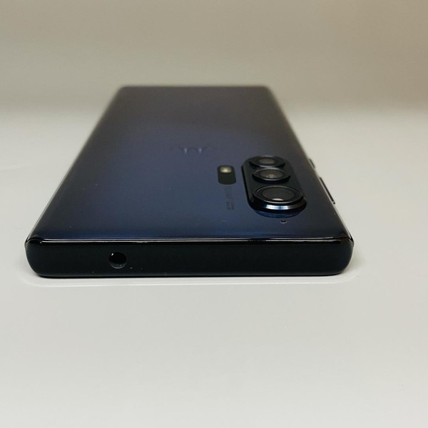 Motorola Edge Plus - Verizon, 256 GB, Gray, 12 GB