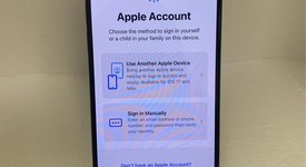Mint
													Apple iPhone 15 Pro - Unlocked, Blue, 128 GB, A2848, photo 4 of 10