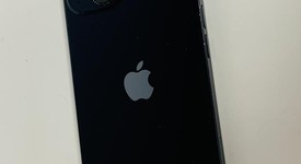 Fair
													Apple iPhone 13 - Unlocked, Midnight, 128 GB, A2482, photo 3 of 9