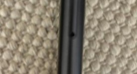 Mint
													Apple iPhone 8 - Verizon, Gray, 128 GB, A1863, photo 5 of 9