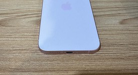 Mint
													Apple iPhone 15 Plus - Verizon, Pink, 128 GB, A2847, photo 6 of 6