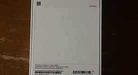 Mint
													Apple iPhone 11 - Unlocked, Green, 64 GB, A2111, photo 3 of 11