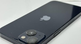 Good
													Apple iPhone 13 - Unlocked, Midnight, 256 GB, A2482, photo 3 of 6