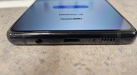 Mint
													Samsung Galaxy A71 5G - T-Mobile, Black, 128 GB, 6 GB, SM-A716U, photo 2 of 6