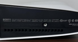 Good
													PlayStation 5 Slim Digital Edition (2023) - White, 1 TB, photo 5 of 19