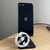 Good Apple iPhone SE 3rd Gen 2022 - Unlocked, Midnight, 64 GB, A2595