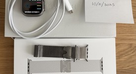 Good
													Apple Watch Ultra 2 49mm - Unlocked, Natural, A2986, photo 2 of 10