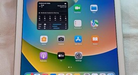 Good
													Apple iPad Pro 9.7" - Wi-Fi, Silver, 32 GB, A1673, photo 1 of 4